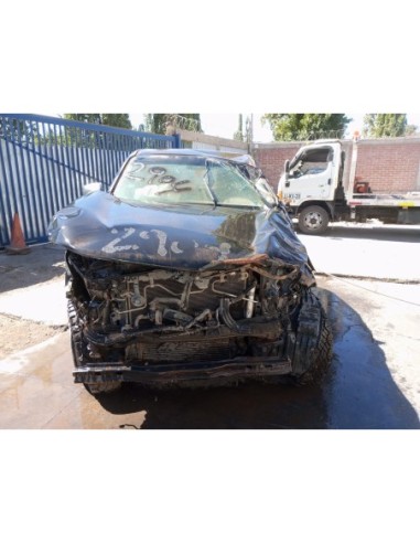 NISSAN NP300 PICK UP DOBLE CABINA 2018 4X4 2