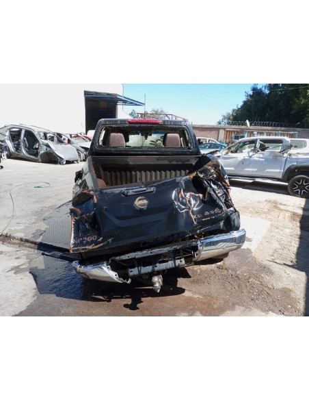 3 MECANICA (CAJA SEXTA) DIESEL