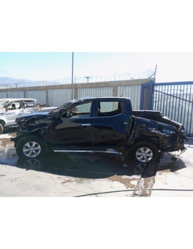 NISSAN NP300 2018%separator% %shop-name%