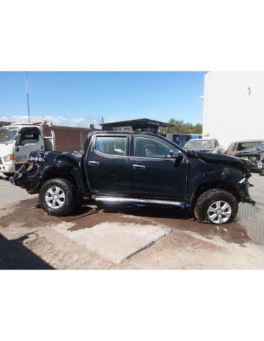 NISSAN NP300 2018%separator% %shop-name%