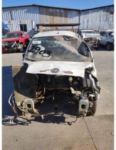 RAM VAN 700 FURGON 2022 4X2 1