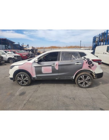 NISSAN QASHQAI 2019%separator% %shop-name%