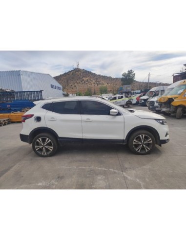 NISSAN QASHQAI 2019%separator% %shop-name%