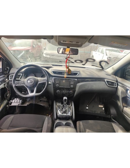 NISSAN QASHQAI 2019%separator% %shop-name%