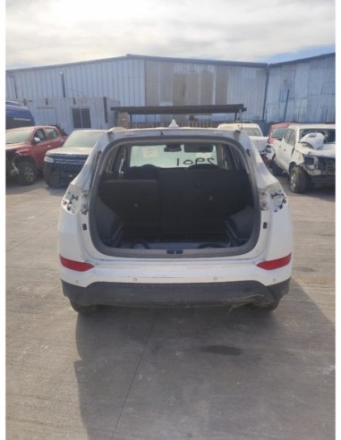 HYUNDAI TUCSON 2018%separator% %shop-name%