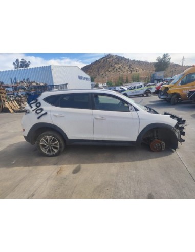HYUNDAI TUCSON 2018%separator% %shop-name%