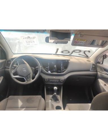 HYUNDAI TUCSON 2018%separator% %shop-name%