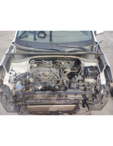 HYUNDAI TUCSON 2018%separator% %shop-name%