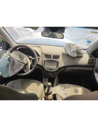 HYUNDAI ACCENT RB 2017%separator% %shop-name%