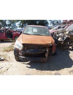 CHEVROLET DMAX PICK UP 2019 4X2 2