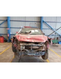 CHEVROLET DMAX PICK UP DOBLE CABINA 2019 4X4 2