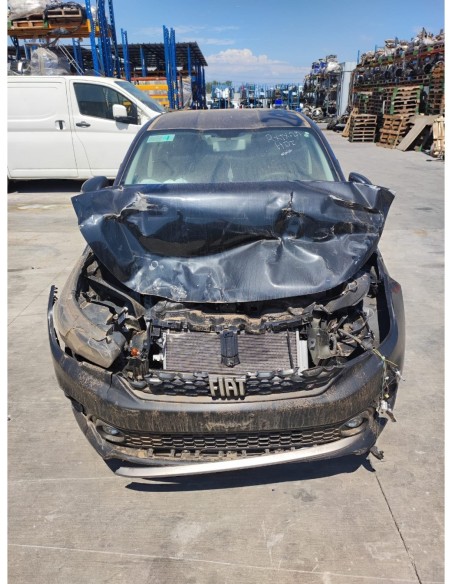 FIAT ARGO HATCHBACK 2022 4X2 1