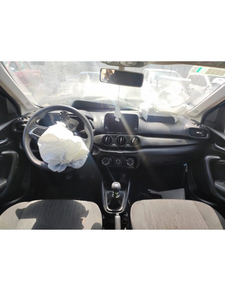 FIAT ARGO 2022%separator% %shop-name%