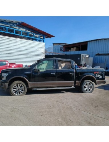 FORD F150 2018%separator% %shop-name%