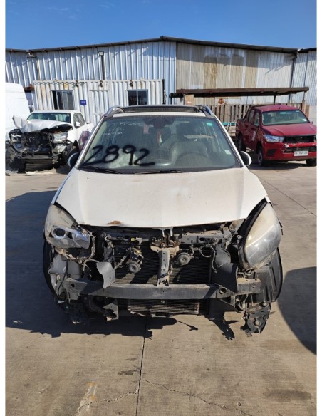 RENAULT KOLEOS STATION WAGON 2013 4X2 2