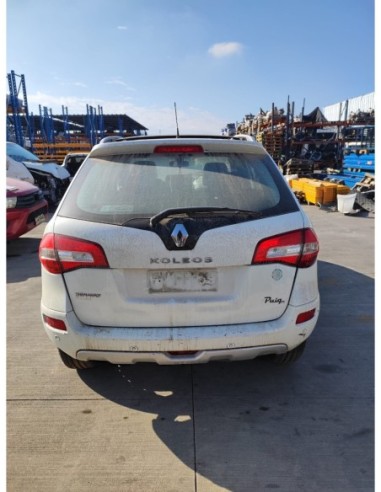 5 AUTOMATICO BENCINERO