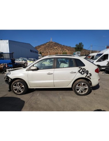 RENAULT KOLEOS 2013%separator% %shop-name%