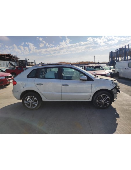 RENAULT KOLEOS 2013%separator% %shop-name%