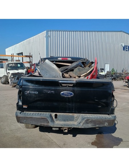 FORD F150 2018%separator% %shop-name%