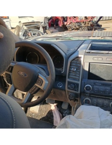 FORD F150 2018%separator% %shop-name%