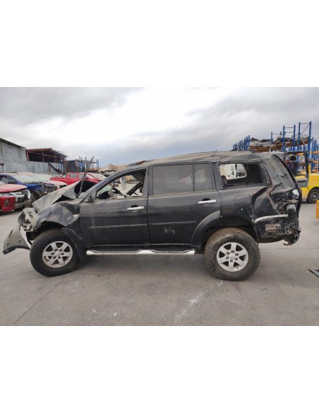 MITSUBISHI MONTERO SPORT G2 2011%separator% %shop-name%