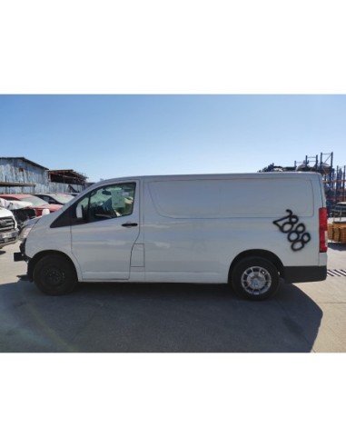 TOYOTA HIACE 2023%separator% %shop-name%