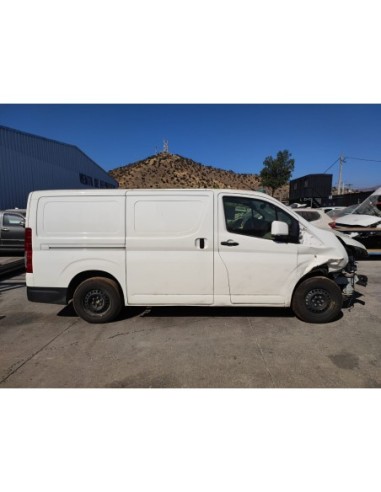 TOYOTA HIACE 2023%separator% %shop-name%