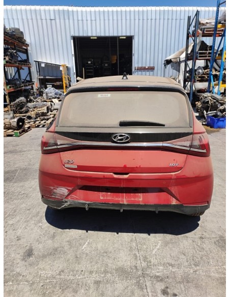 HYUNDAI I20 2022%separator% %shop-name%