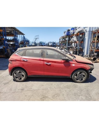 HYUNDAI I20 2022%separator% %shop-name%