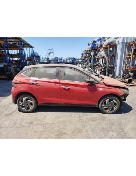 HYUNDAI I20 2022%separator% %shop-name%