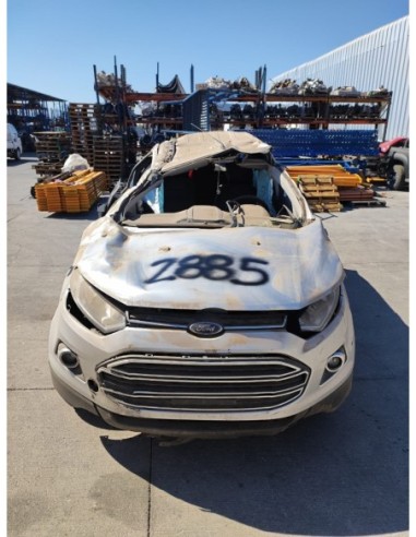 FORD ECOSPORT STATION WAGON 2016 4X2 1