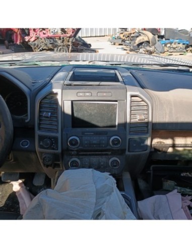 FORD F150 2018%separator% %shop-name%