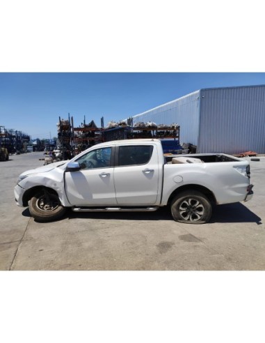 MAZDA BT50 2020%separator% %shop-name%