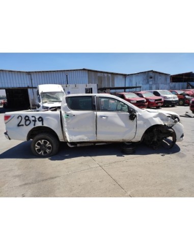 MAZDA BT50 2020%separator% %shop-name%