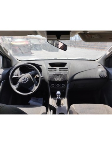 MAZDA BT50 2020%separator% %shop-name%