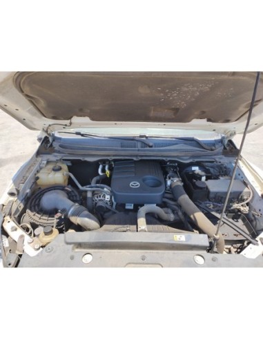 MAZDA BT50 2020%separator% %shop-name%