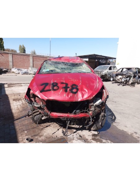 SSANGYONG ACTYON SPORT PICK UP 2016 4X4 2 MECANICA DIESEL