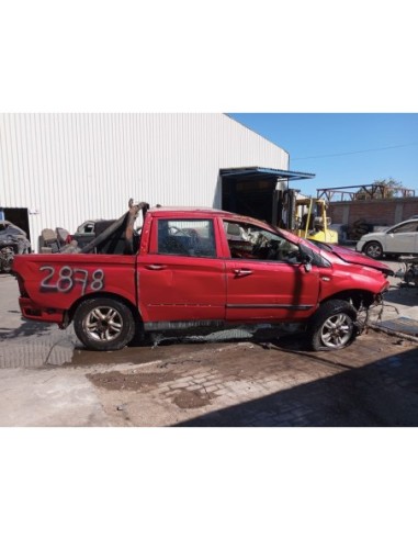 SSANGYONG ACTYON SPORT 2016%separator% %shop-name%