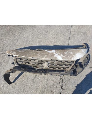 PEUGEOT RIFTER 2022%separator% %shop-name%