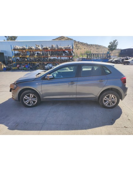 VOLKSWAGEN POLO 2018%separator% %shop-name%