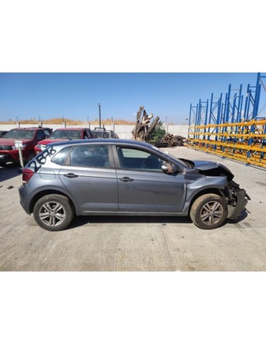 VOLKSWAGEN POLO 2018%separator% %shop-name%