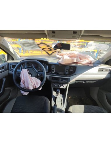 VOLKSWAGEN POLO 2018%separator% %shop-name%