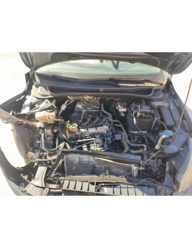 VOLKSWAGEN POLO 2018%separator% %shop-name%