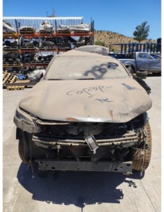 TOYOTA FORTUNER STATION WAGON 2023 4X4 2