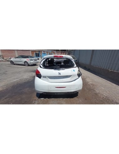 5 MECANICA (CAJA SEXTA) DIESEL