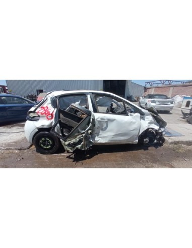 PEUGEOT 208 2019%separator% %shop-name%