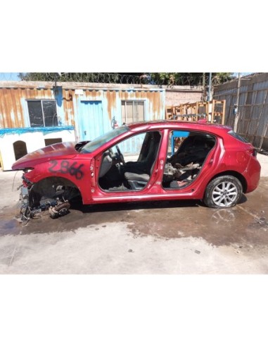 MAZDA 3 2019%separator% %shop-name%