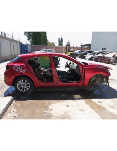 MAZDA 3 2019%separator% %shop-name%