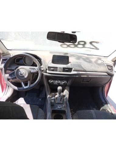 MAZDA 3 2019%separator% %shop-name%