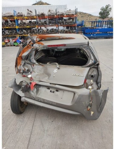 SUZUKI CELERIO 2014%separator% %shop-name%